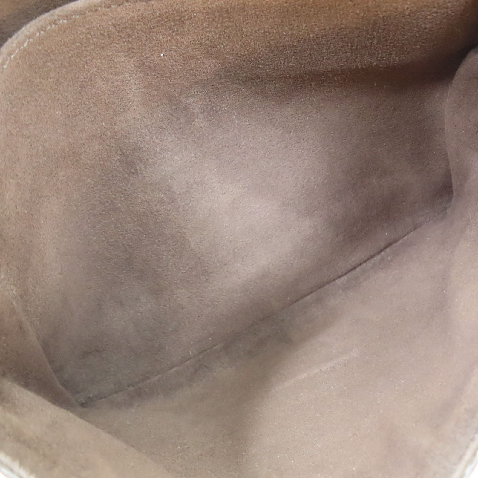 Louis Vuitton Pochette Metis, Monogram