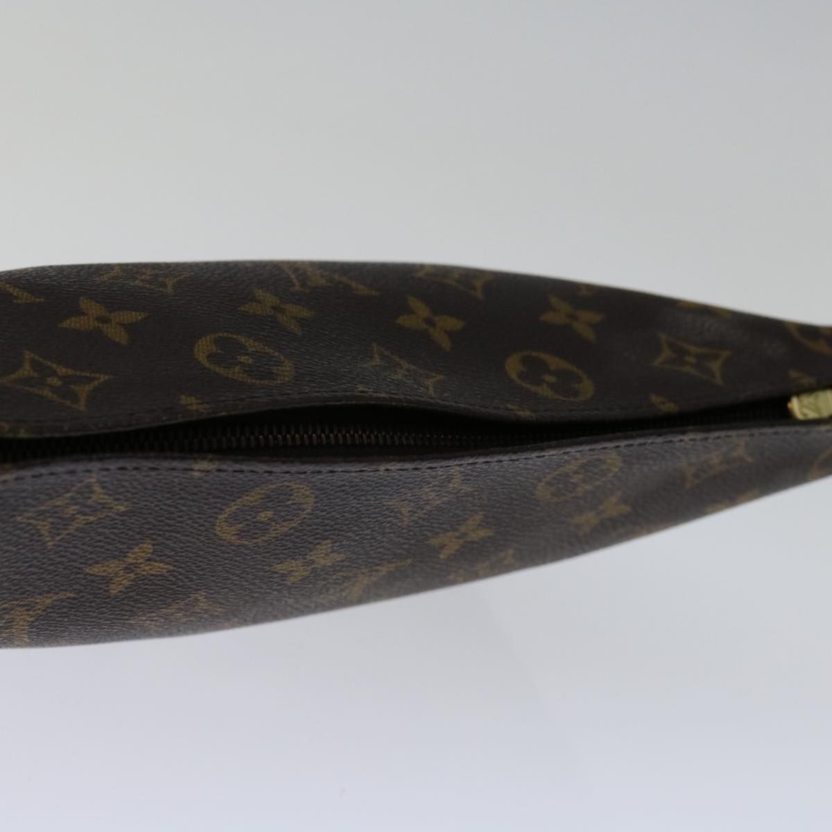 Louis Vuitton Monogram Poche Toilette 26 Pouch M 47542 Lv Auth
