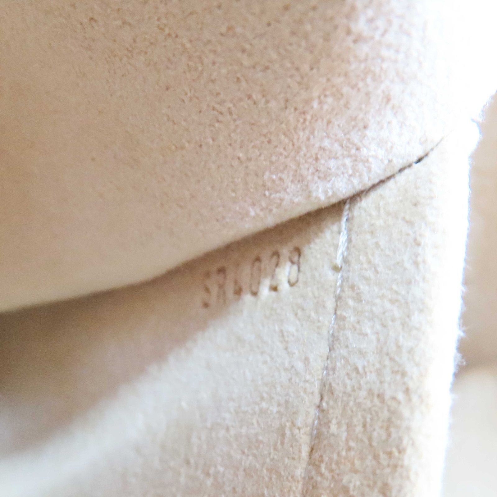 Louis Vuitton Beverly GM, Monogram