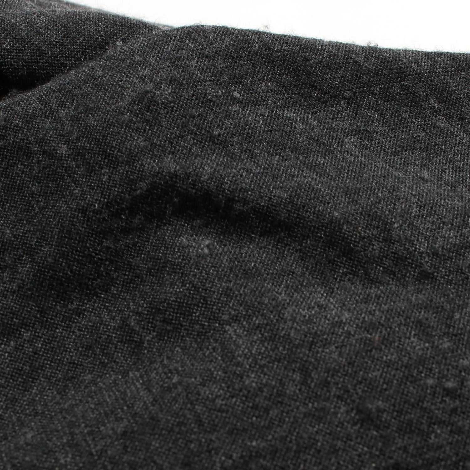 Valentino Cardigan Wool Silk Cashmere Gray S