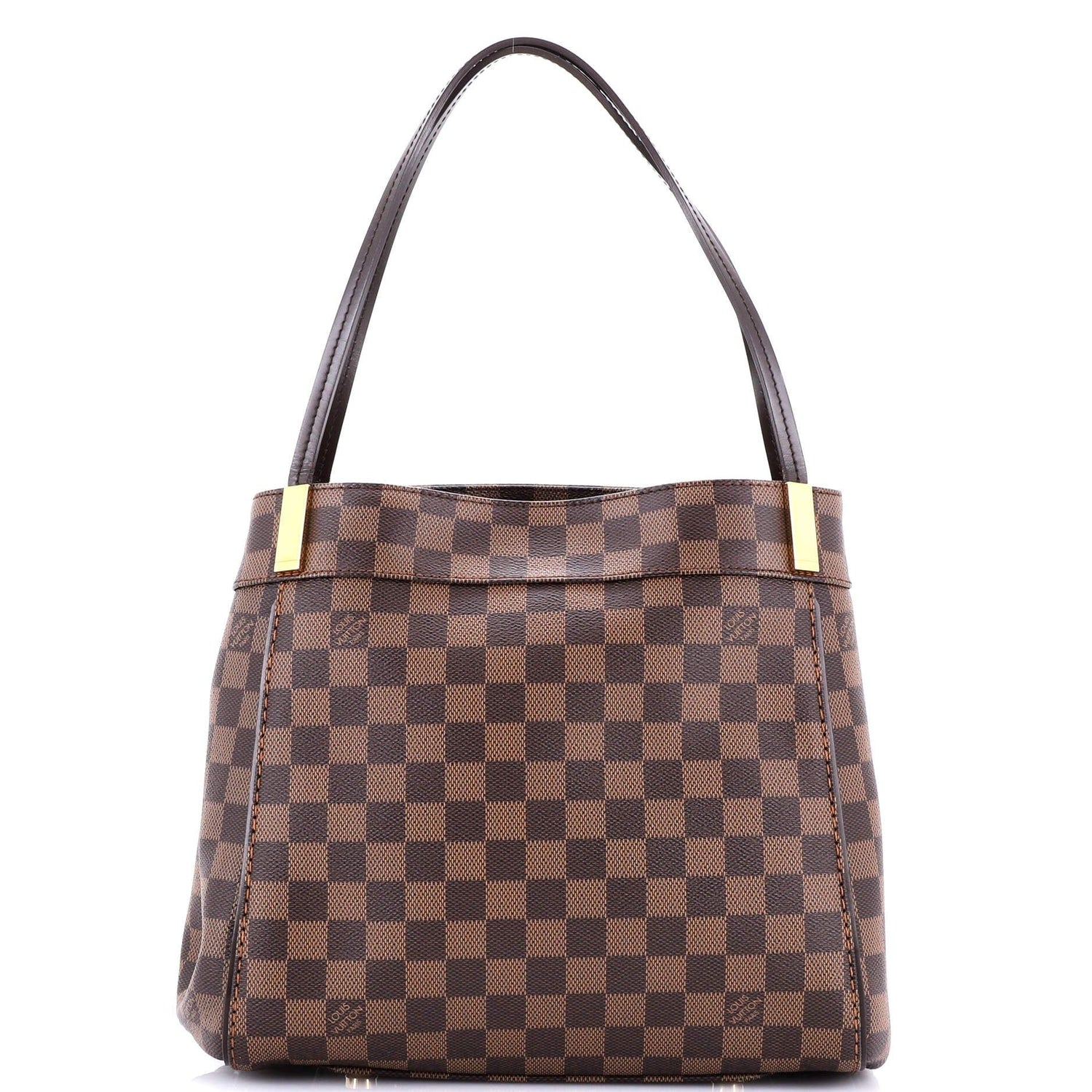Louis Vuitton Marylebone Handbag Damier Pm