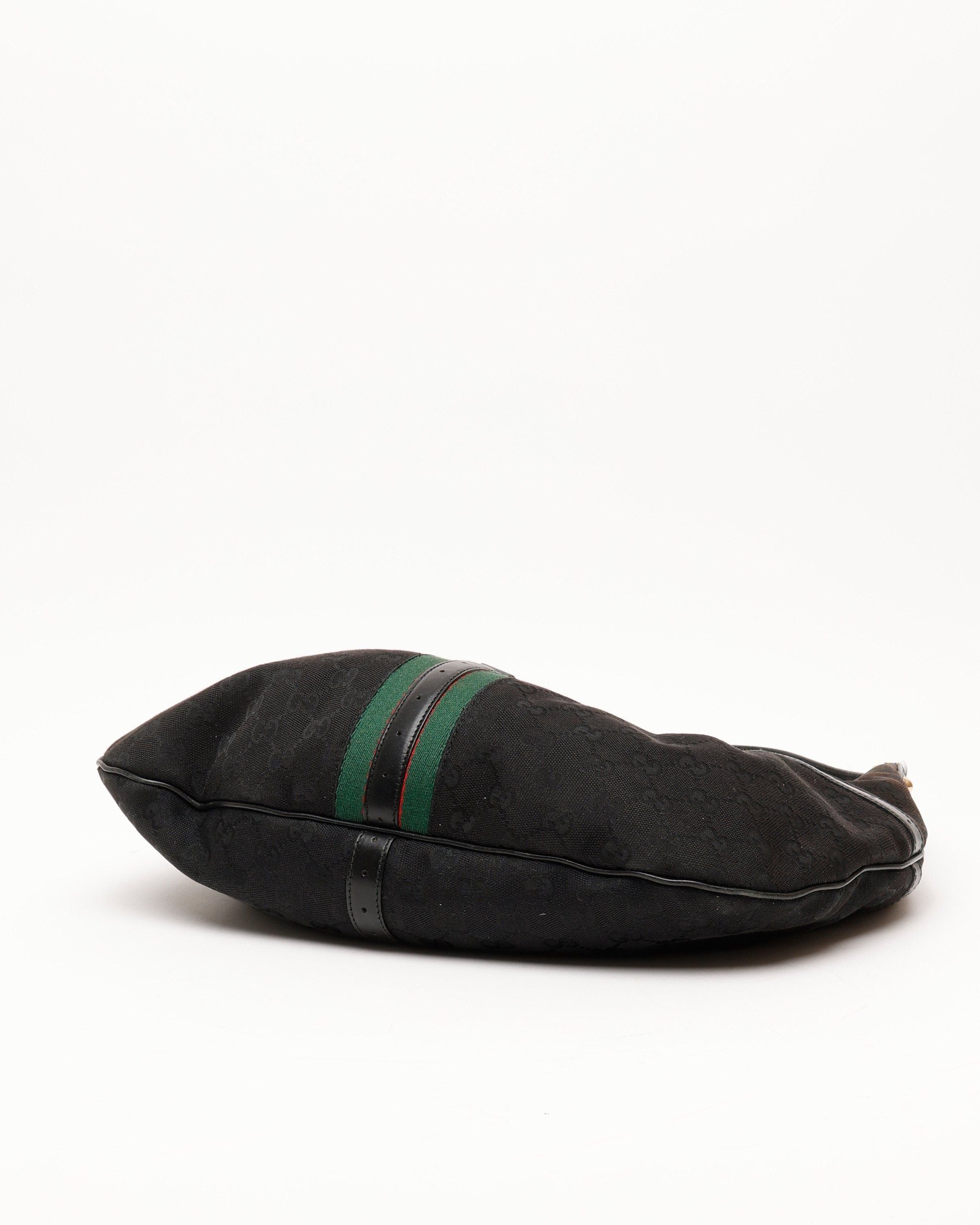 Gucci GG Hobo Bag