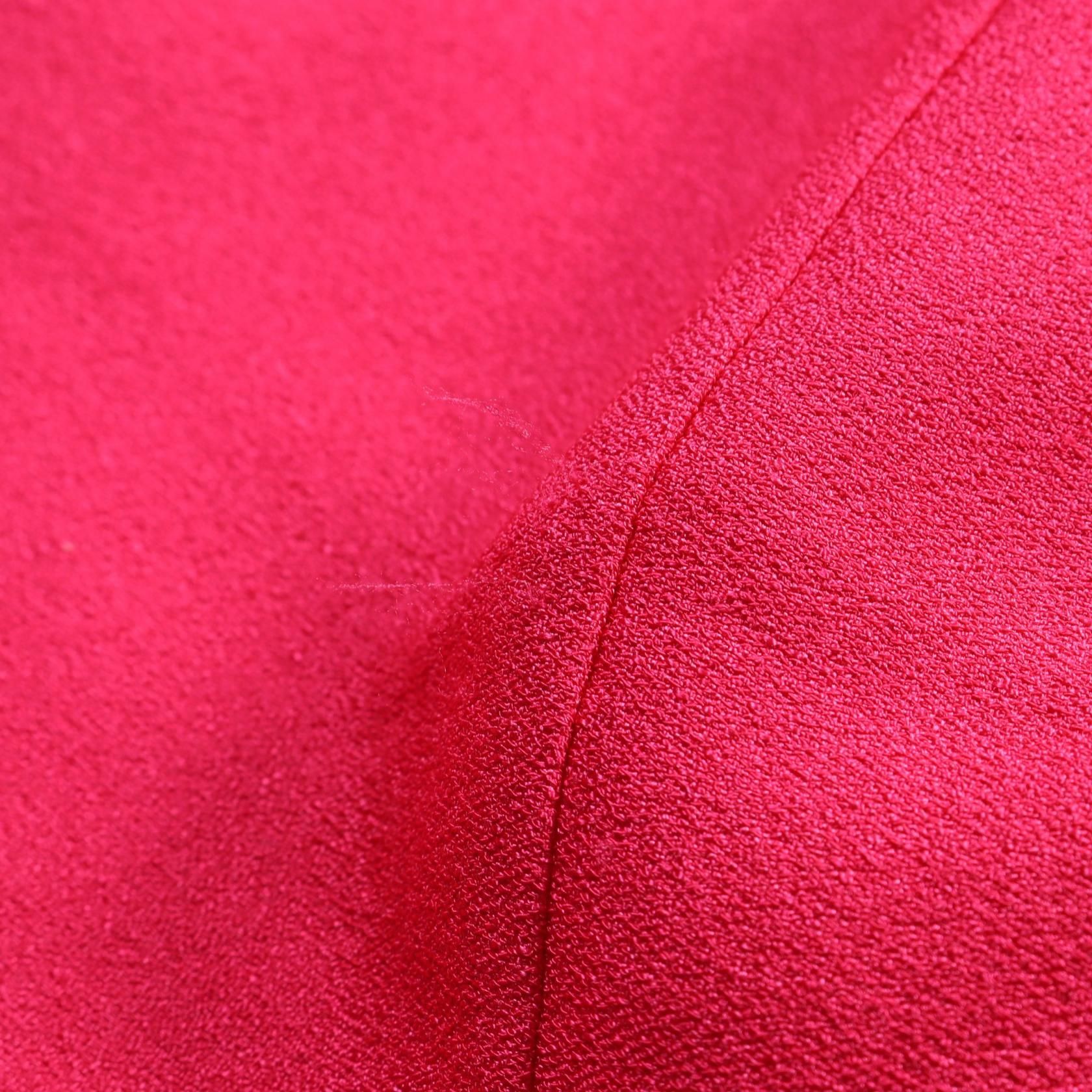 Chanel Pink Other Tops Silk