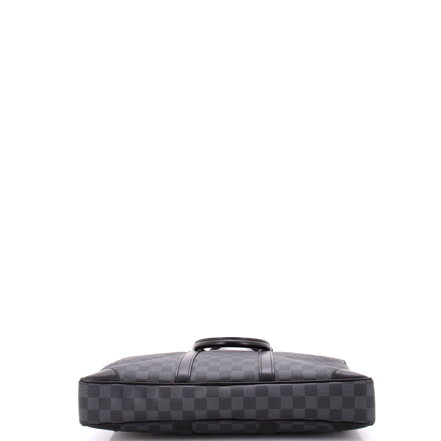 Louis Vuitton Porte-Documents Voyage Briefcase Damier Graphite