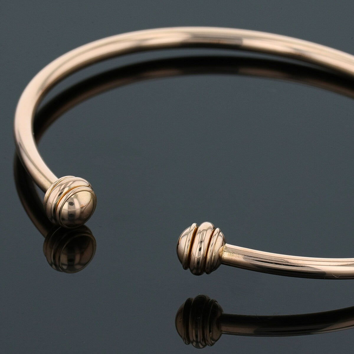 Piaget Possession gold bracelet