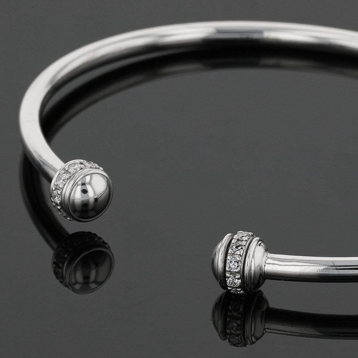Piaget Possession gold and diamonds bracelet