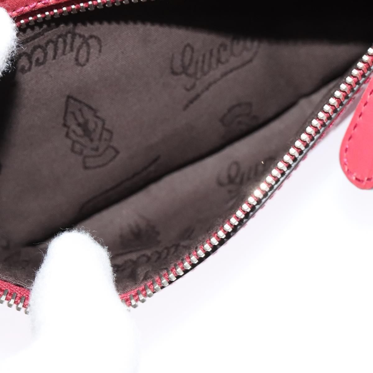 Gucci GG Implementation Shoulder Bag