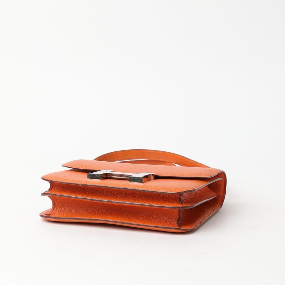 Hermes Epsom Constance 23 Bag
