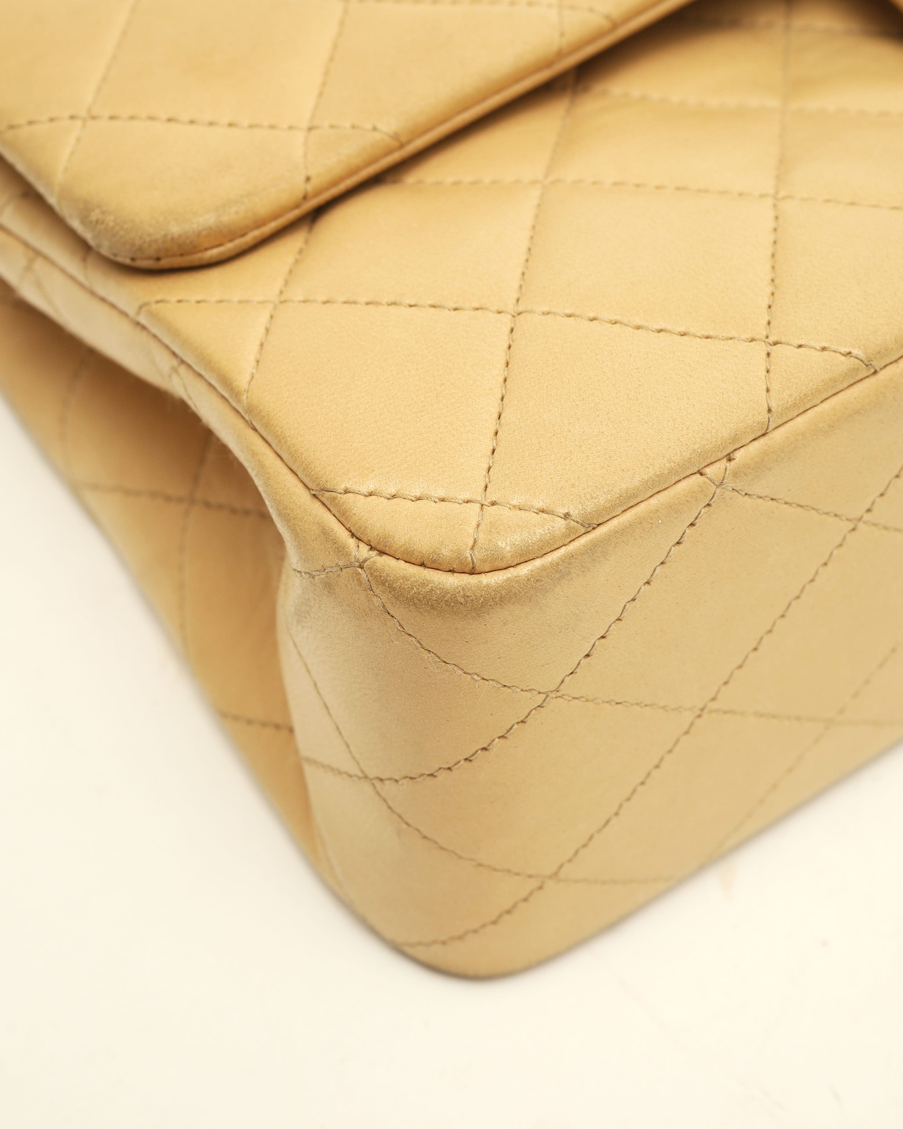 Chanel Classic Medium Double Flap Bag