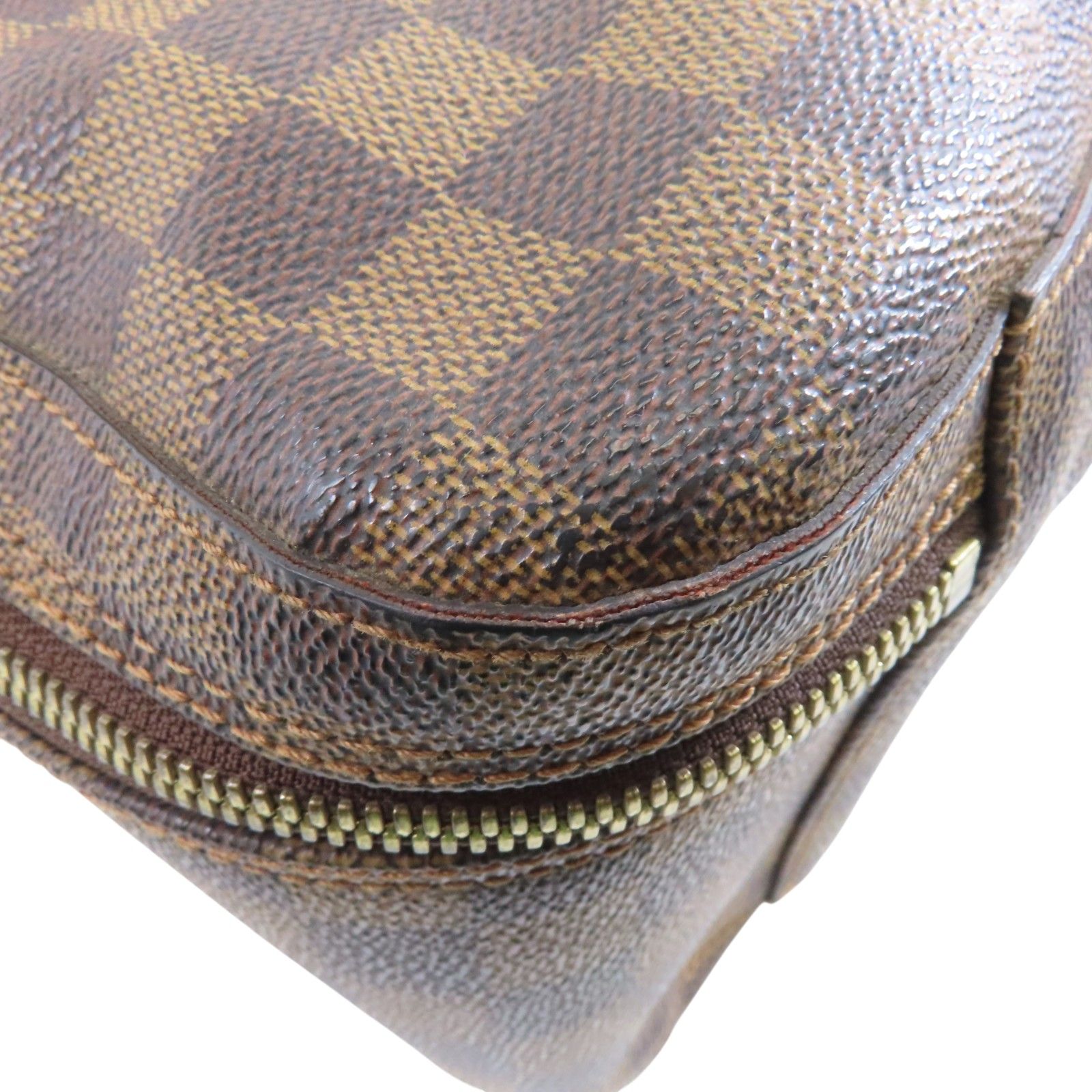 Louis Vuitton Dorsoduro Messenger, Damier Ebene