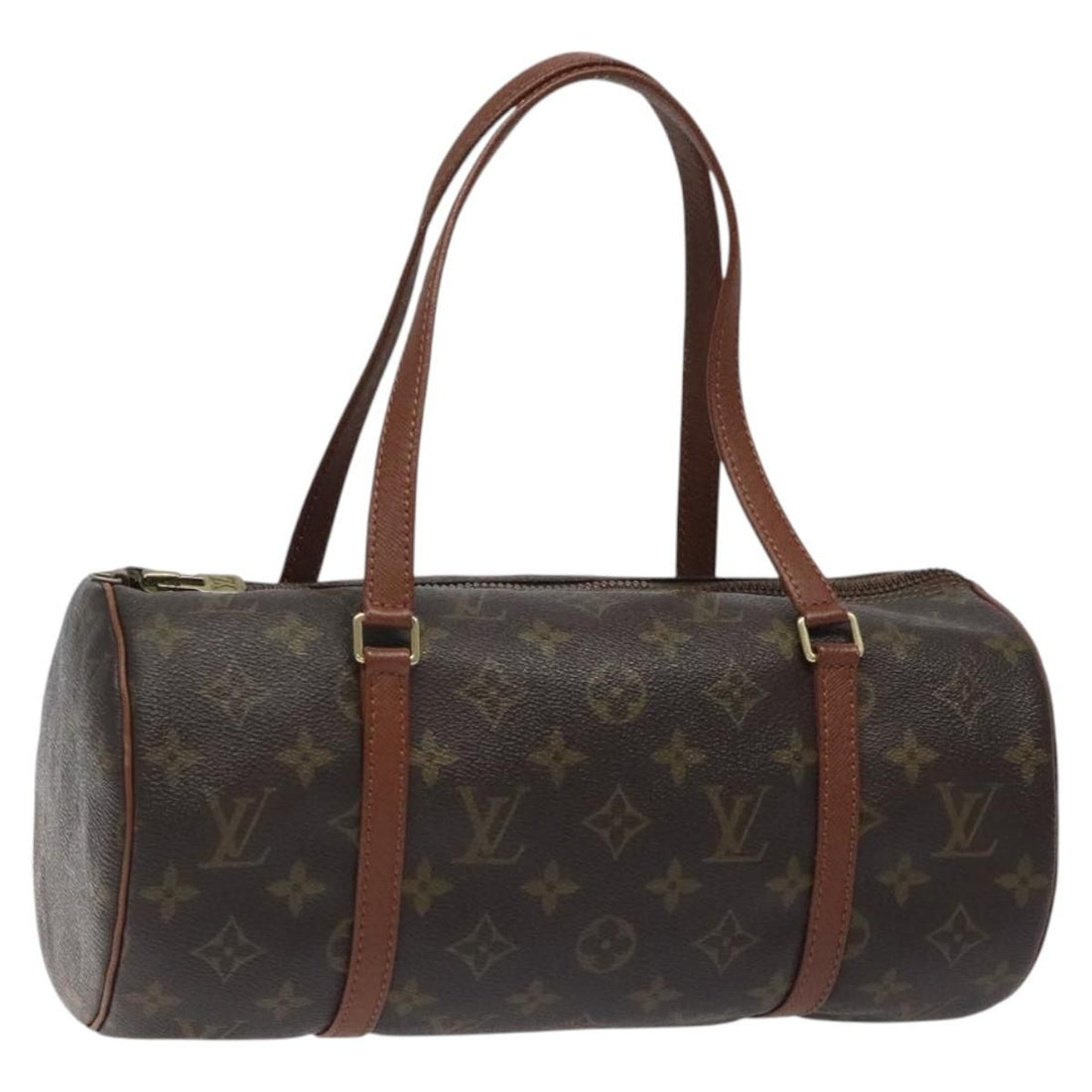 Louis Vuitton Vintage Papillon 30, Monogram