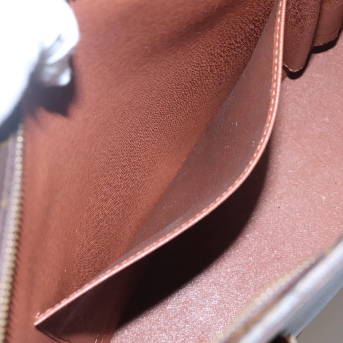 Louis Vuitton Monogram Babylone Tote