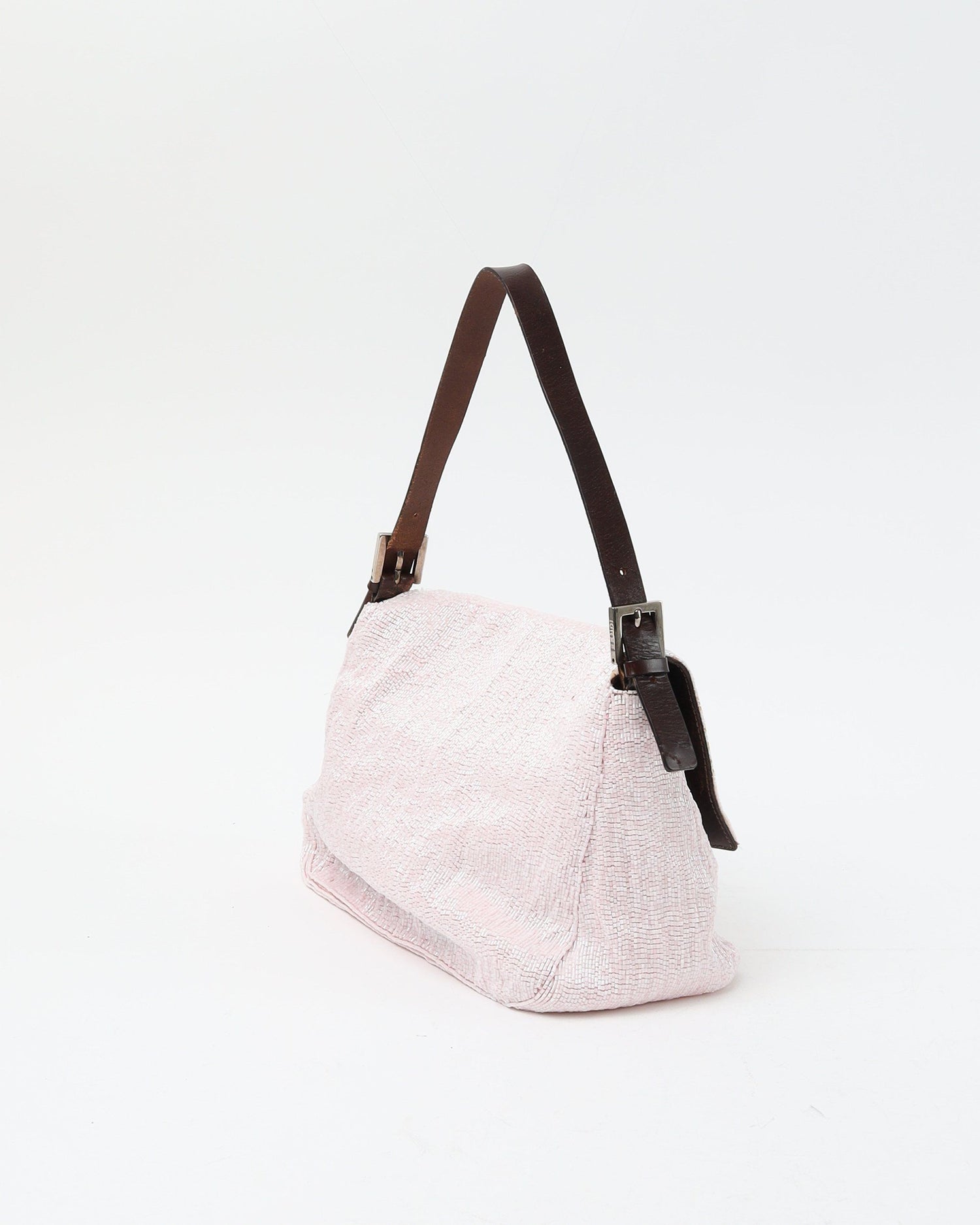 Fendi Mamma Beads Bag