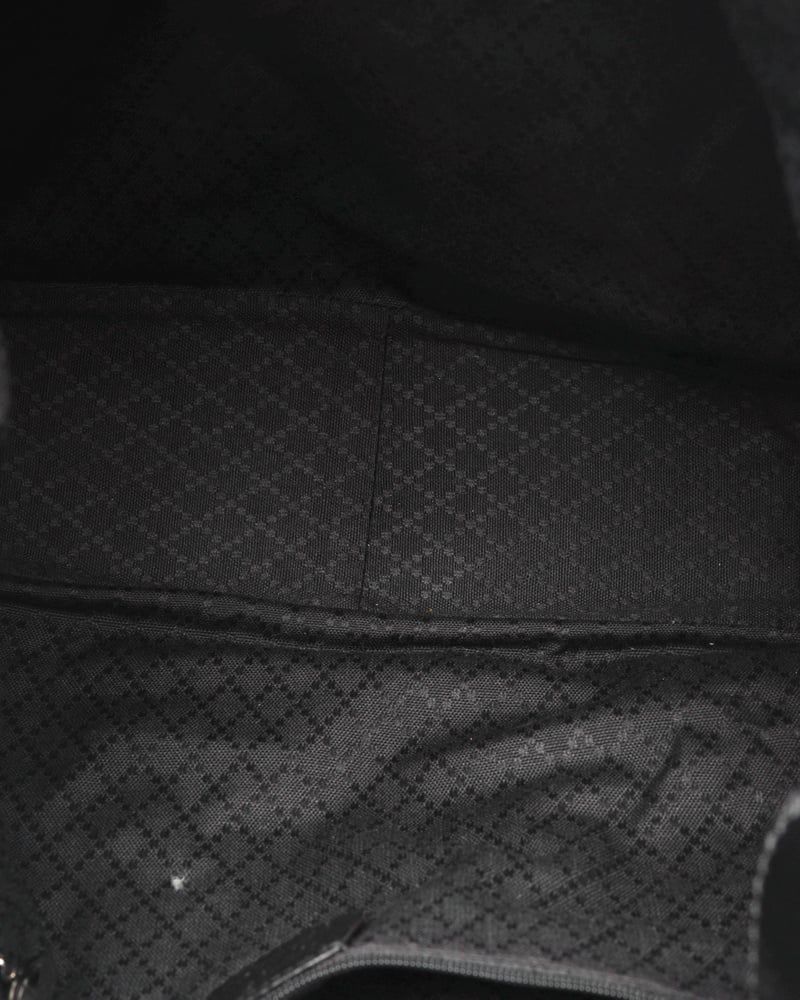 Gucci Bamboo Shoulder Bag