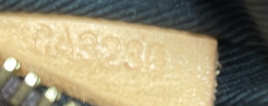 Louis Vuitton Bum Bag Monogram Canvas