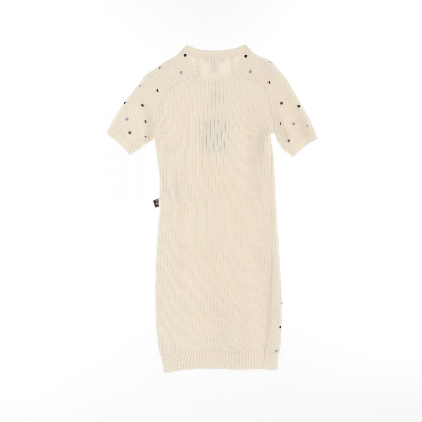 Louis Vuitton Beige Dress Rw 232w Ana Fpkd 13