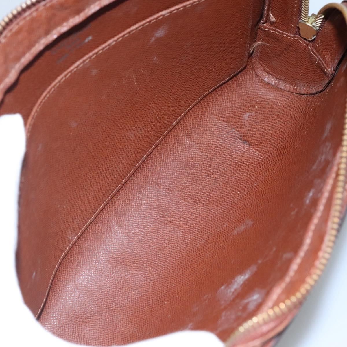 Louis Vuitton Monogram Orsay Clutch Bag M 51790 Lv Auth