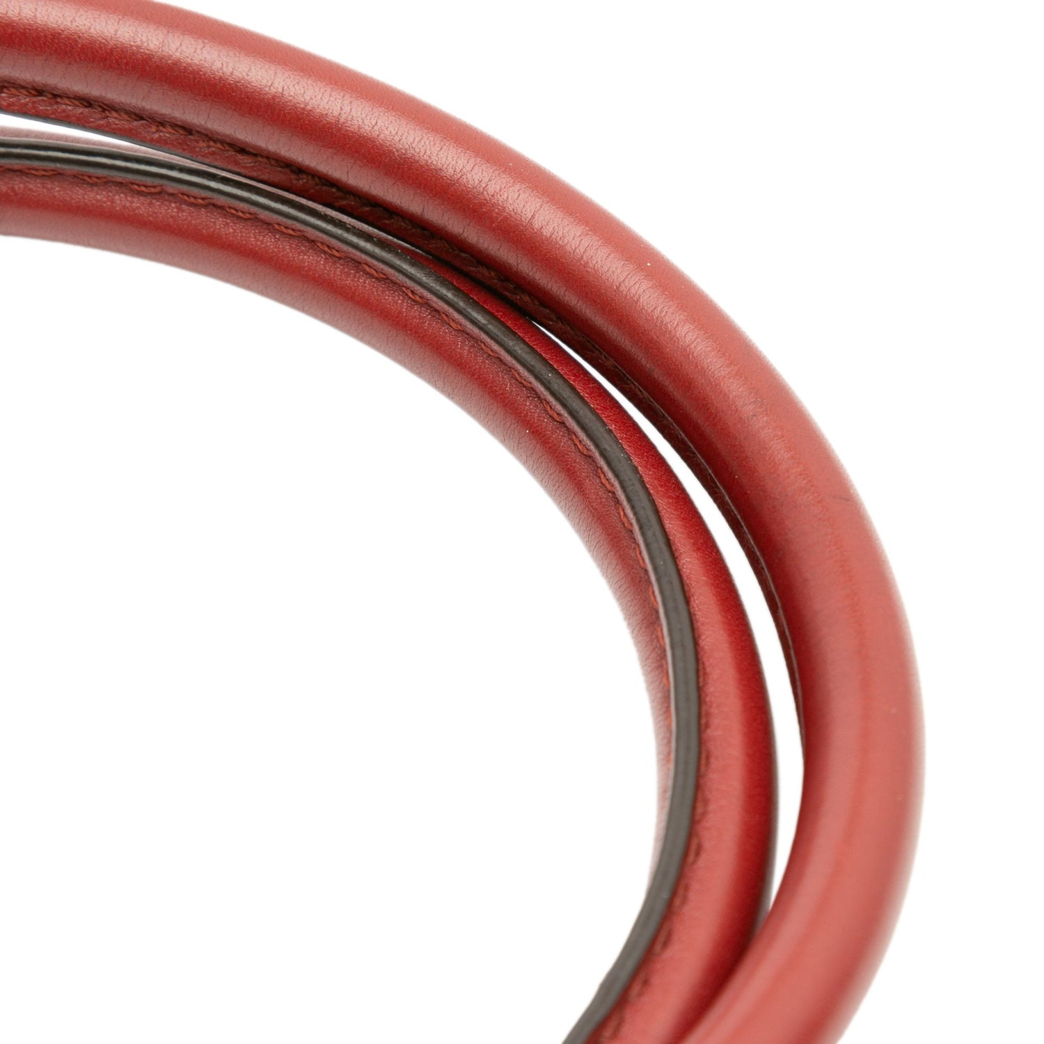 Gucci GG Canvas Sukey Satchel Brown