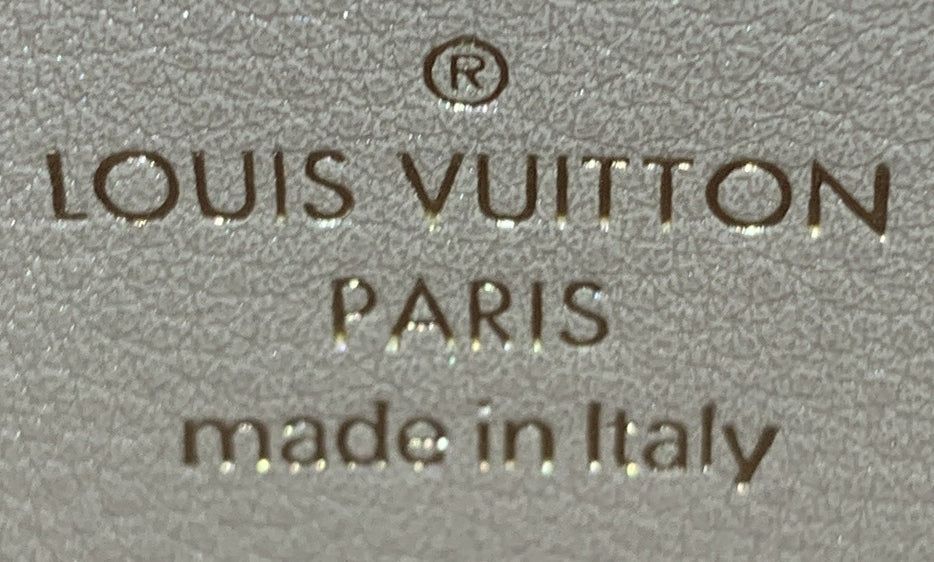 Louis Vuitton Speedy Bandouliere Bag Limited Edition Fall In Love Monogram Embossed Lambskin 22