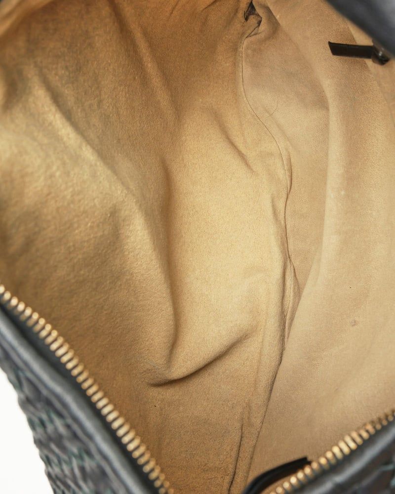 Bottega Veneta Medium Intrecciato Hobo Bag