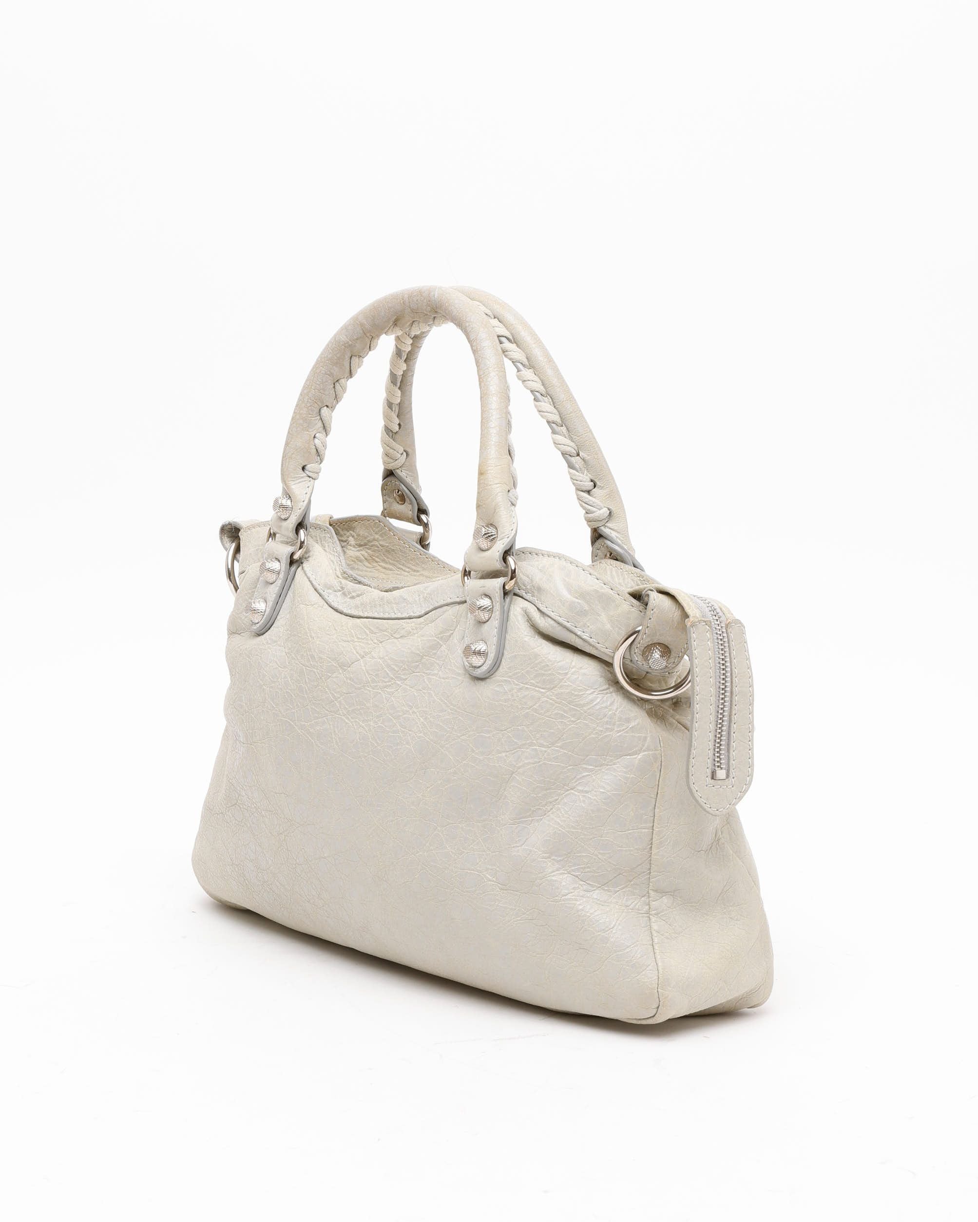 Balenciaga Town Bag