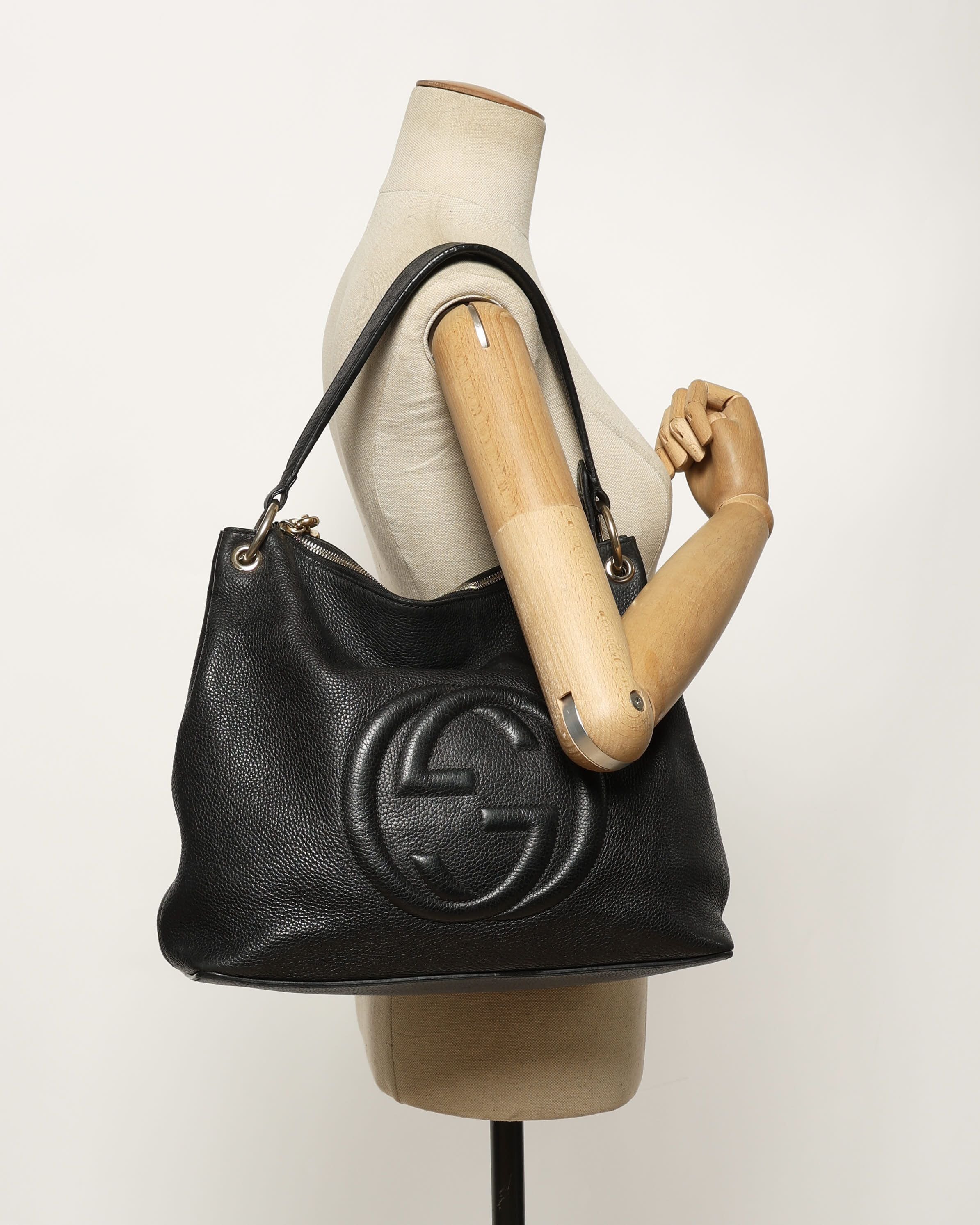 Gucci Soho Bag
