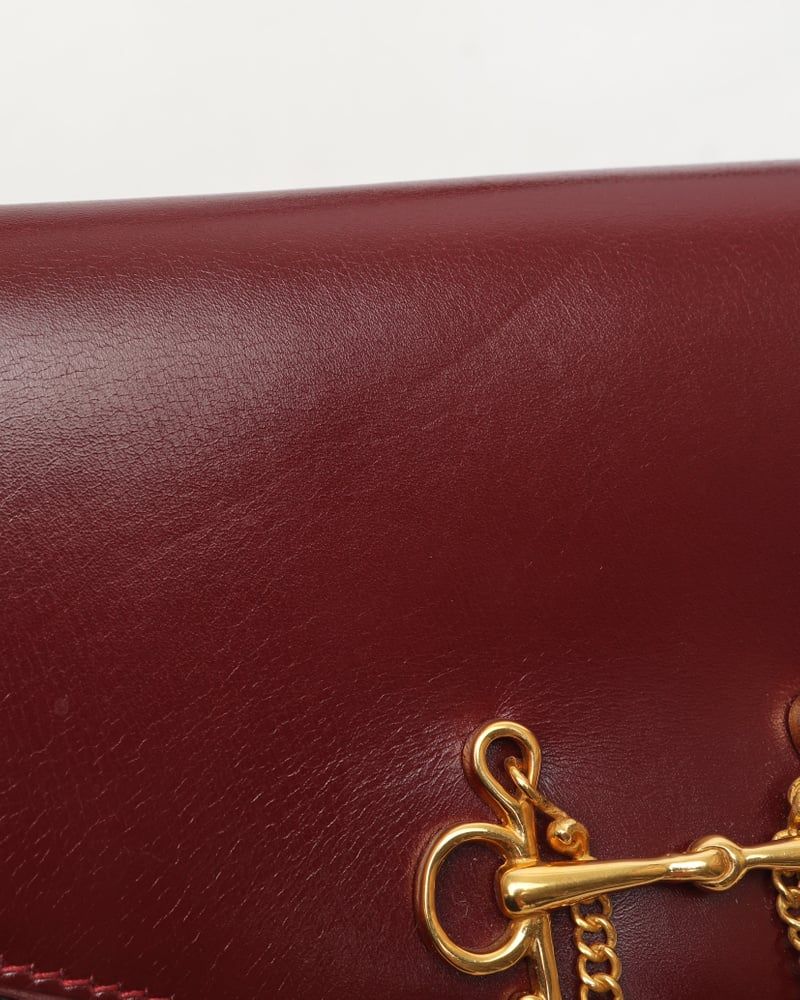 Hermes Sologne Box Bag