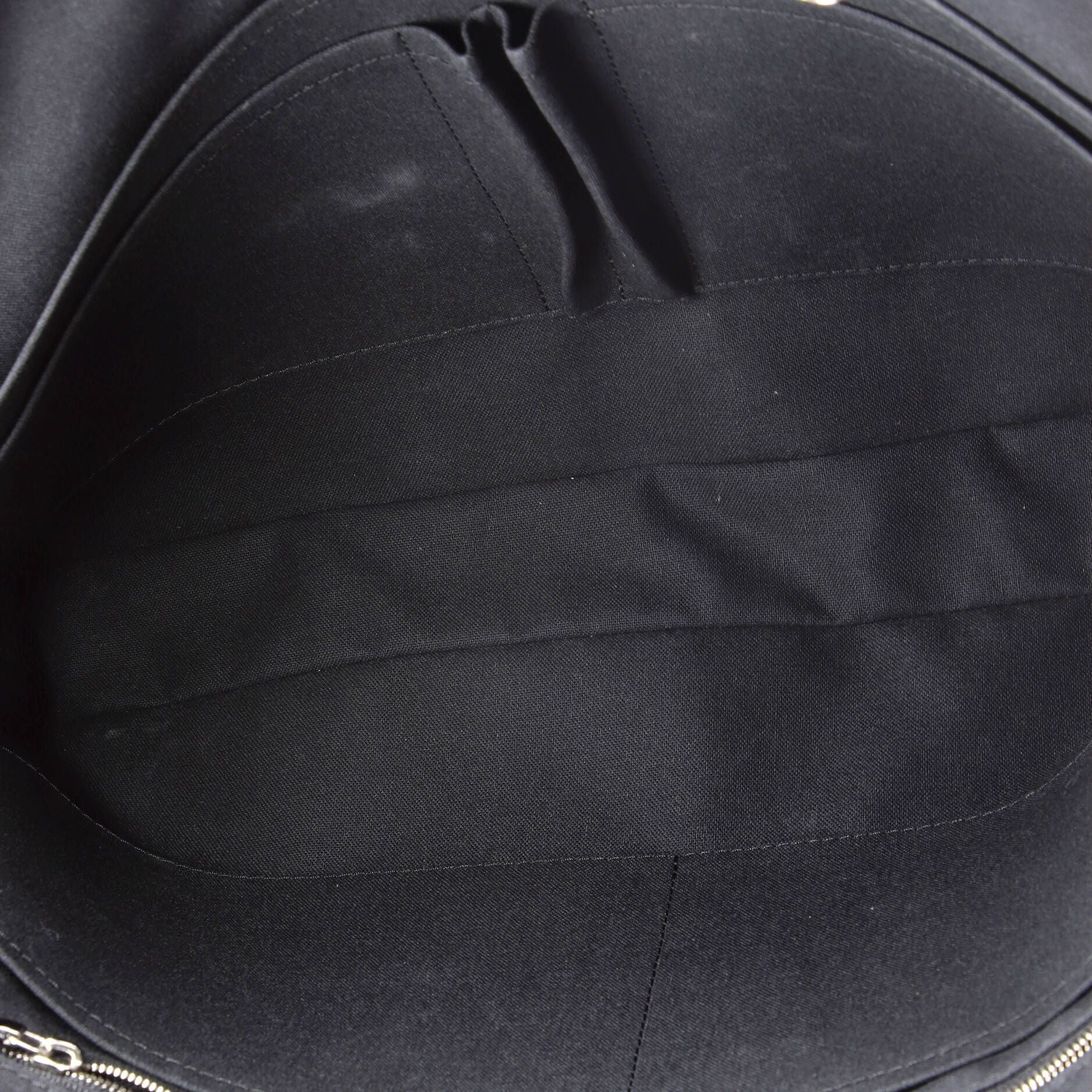 Louis Vuitton Porte-Documents Voyage Briefcase Damier Graphite