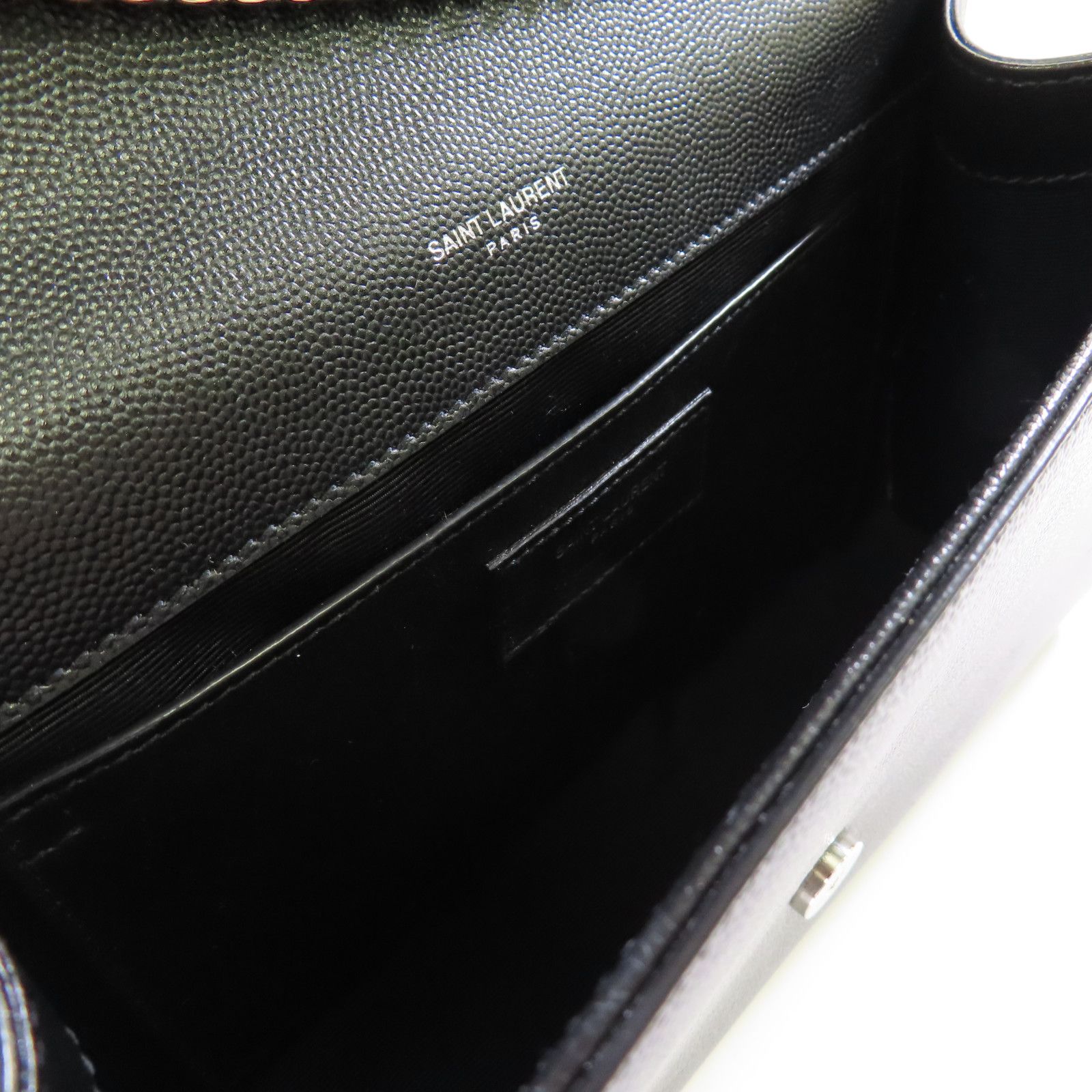 Yves Saint Laurent Kate Shoulder Bag