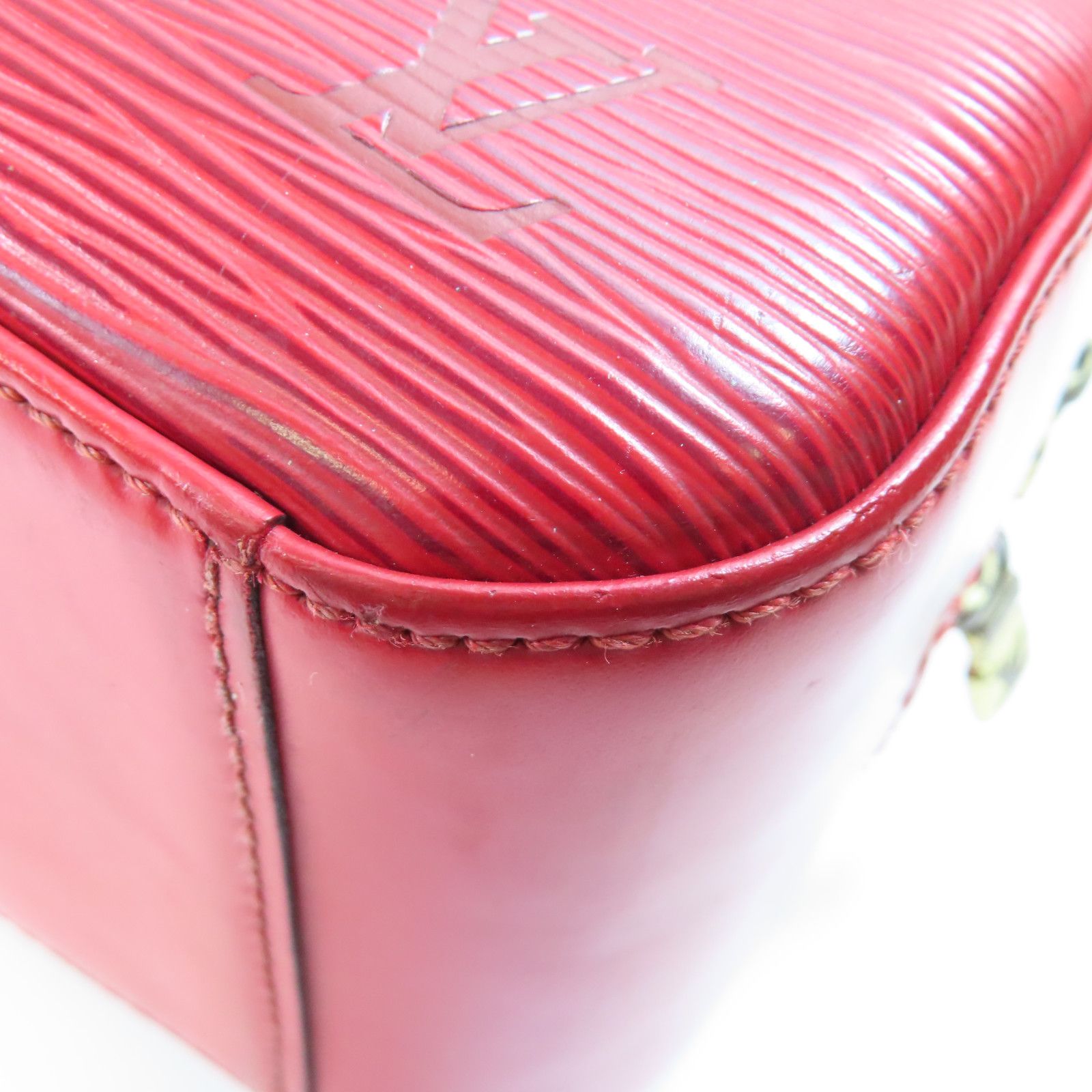 Louis Vuitton Jasmin, Epi