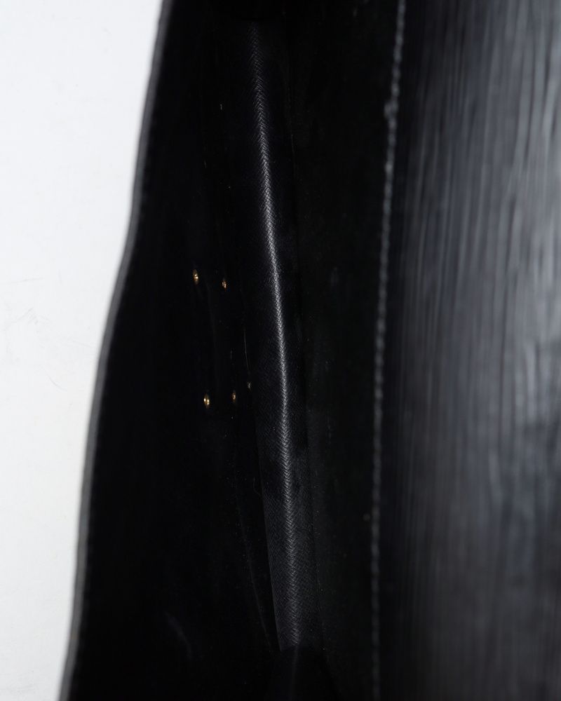 Louis Vuitton Epi Monceau Hand Bag