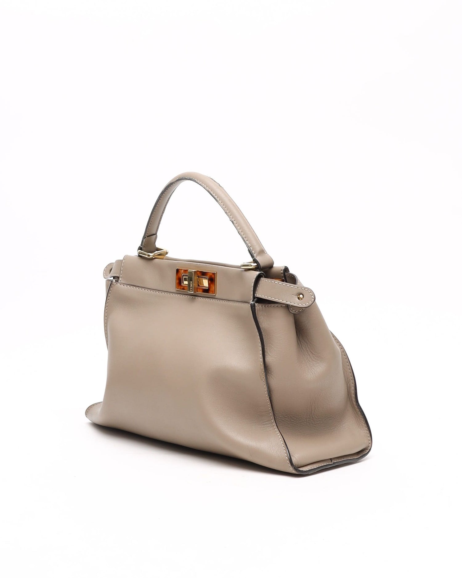 Fendi Peekaboo Medium Bag