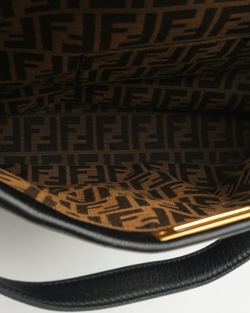 Fendi Large Peekaboo Bag