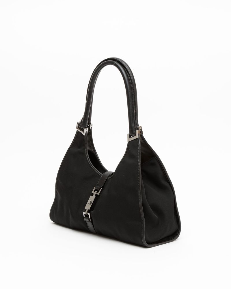 Gucci Jackie Bardot Bag