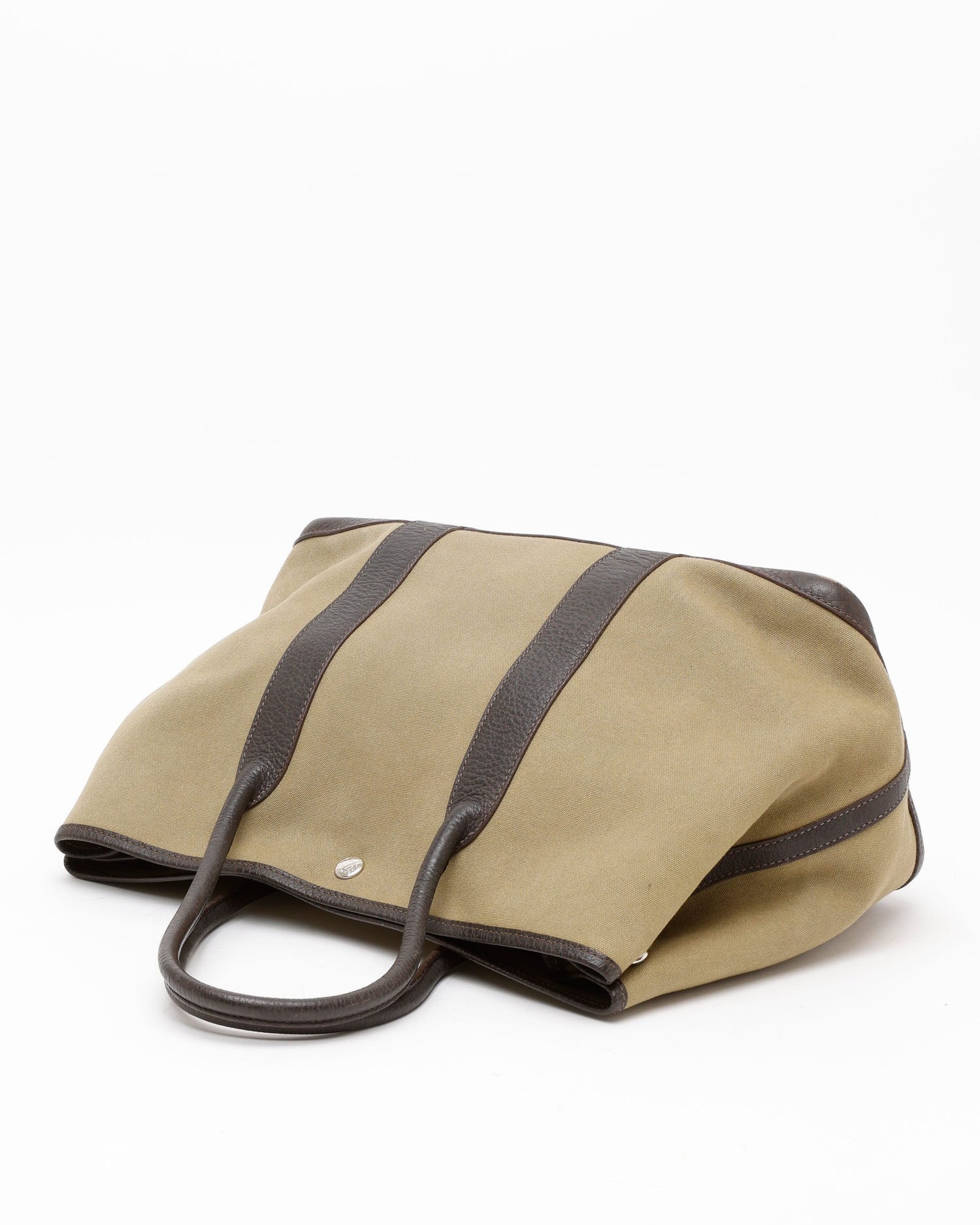 Hermes Garden Party 36 Bag