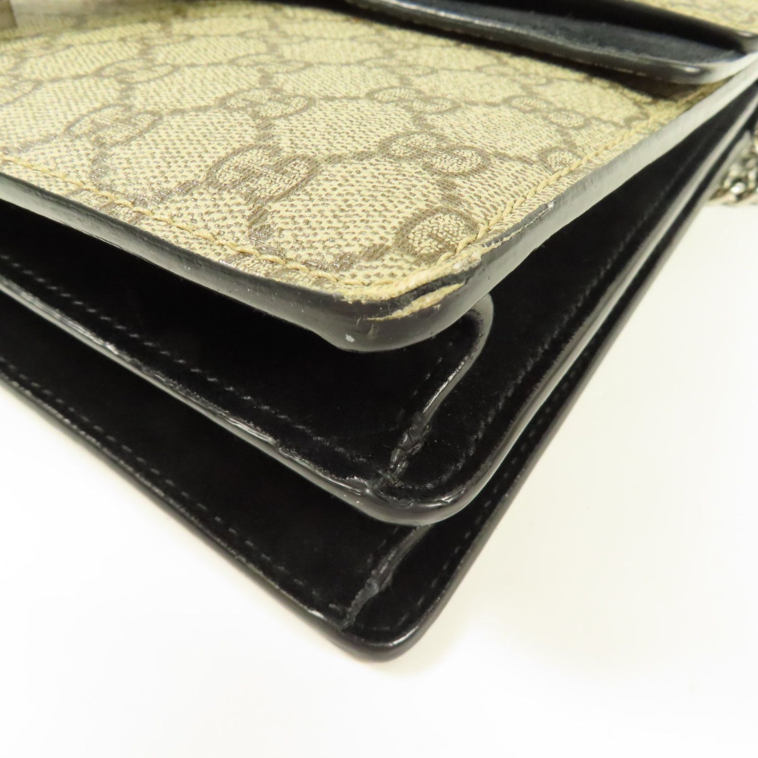 Gucci GG Supreme Dionysus Small (Medium)