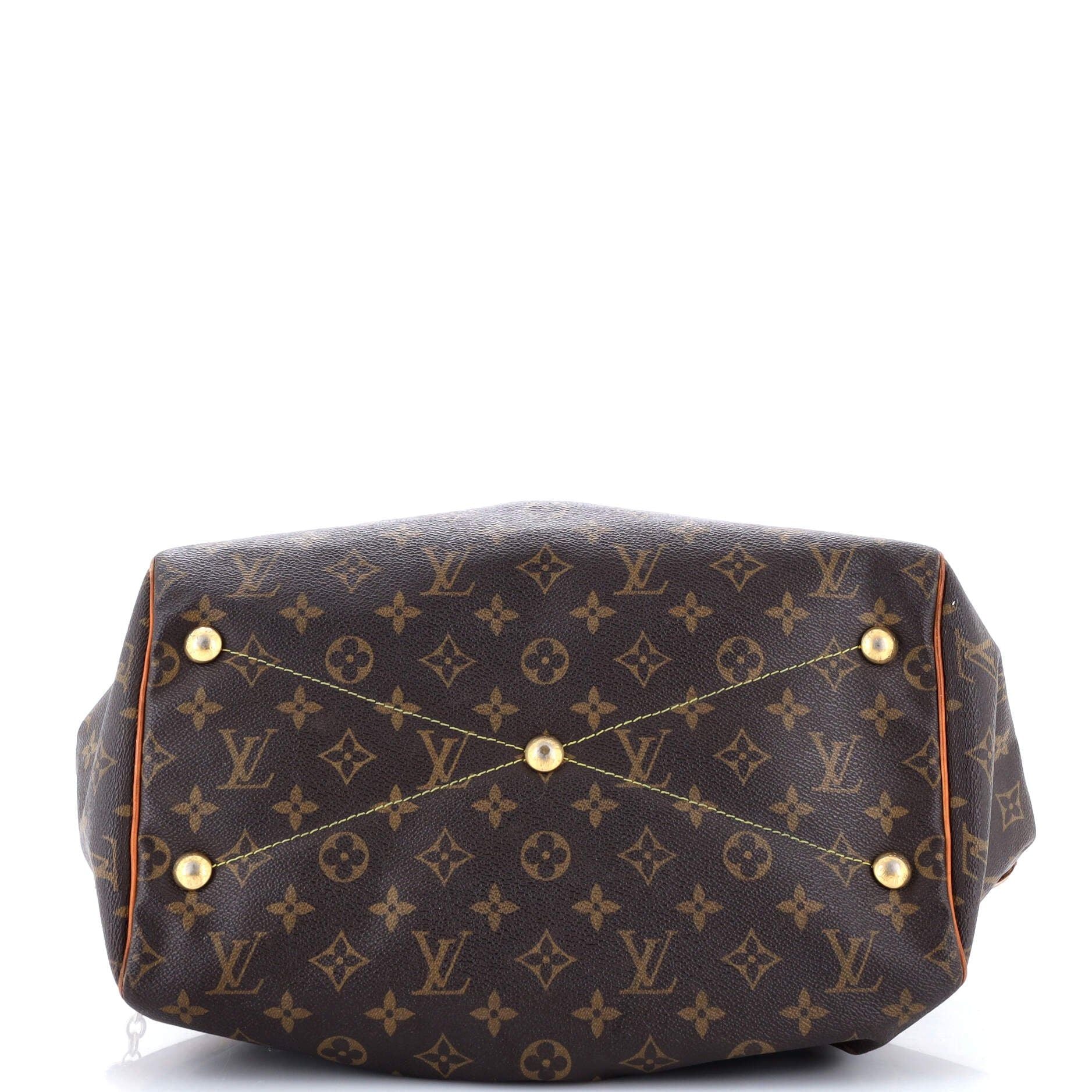 Louis Vuitton Tivoli GM, Monogram