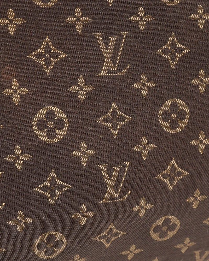 Louis Vuitton Monogram Idylle Speedy 30 Bandouli�re Bag