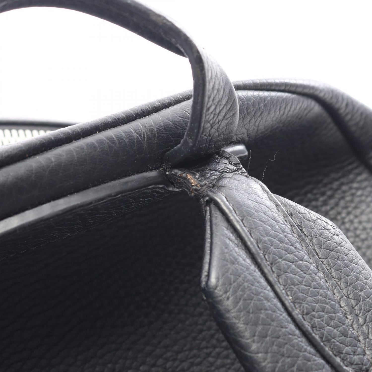 Louis Vuitton Lv Circle Armand Black Backpack Backpack M 51454