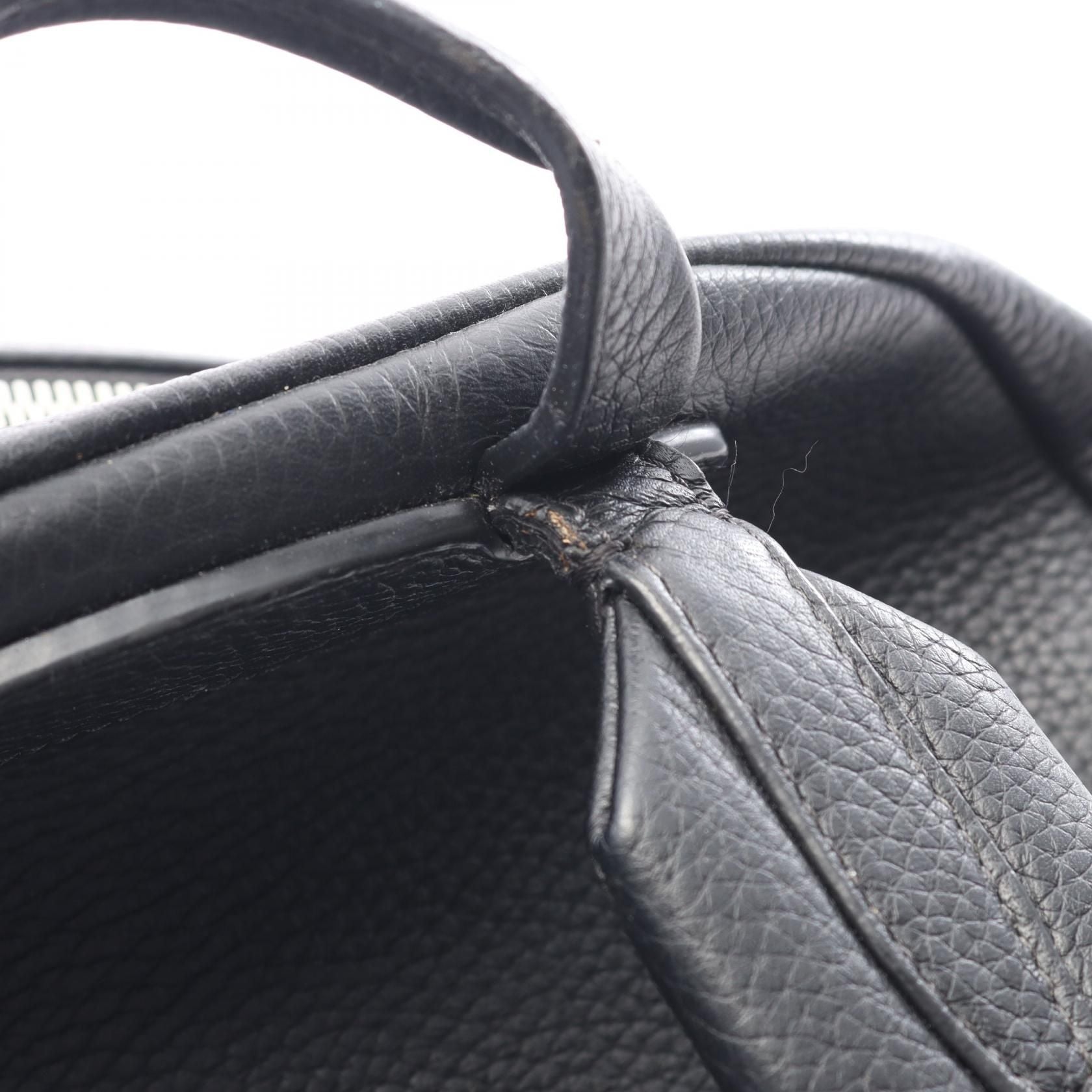 Louis Vuitton Lv Circle Armand Black Backpack Backpack M 51454