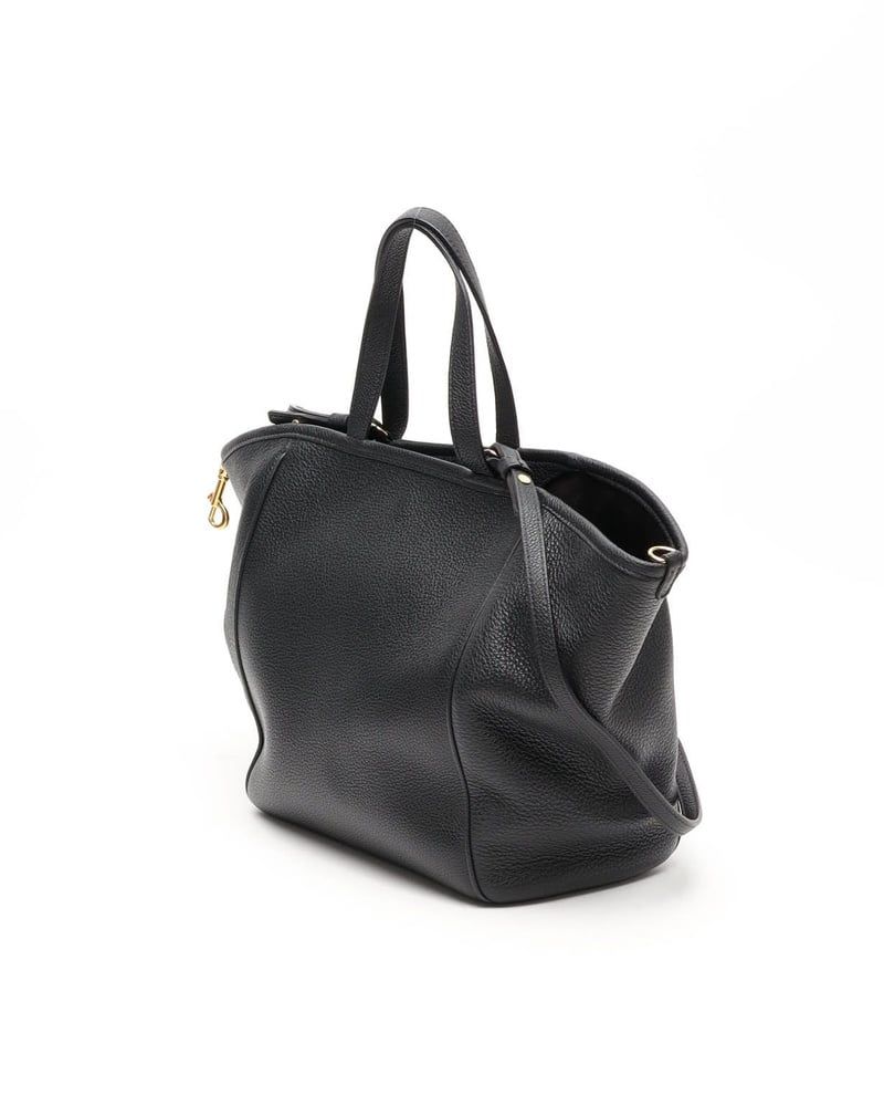 Celine Small Hippopotamus Tote Bag