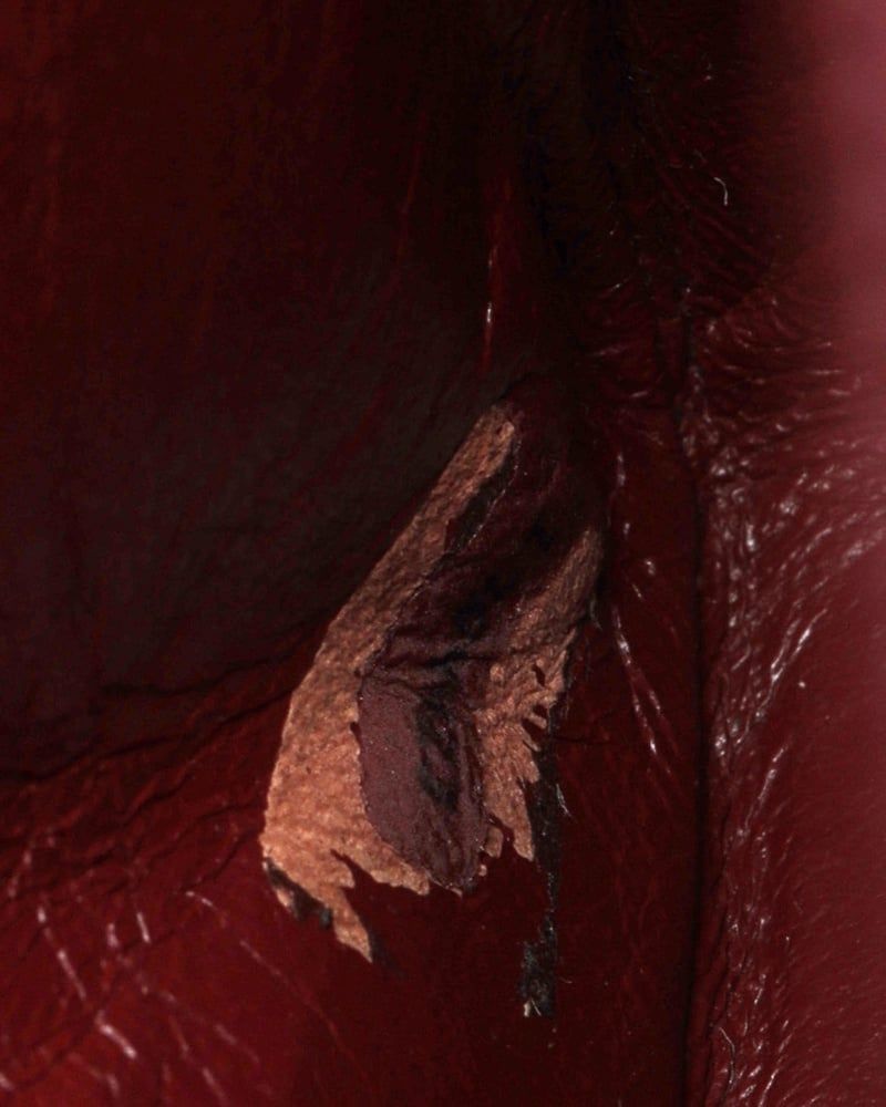 Chanel Circle Cc Horizontal Single Flap Crossbody Bag