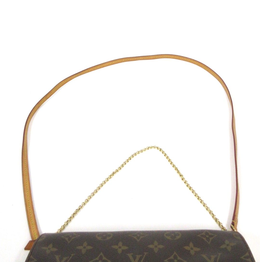 Louis Vuitton Favorite MM, Monogram