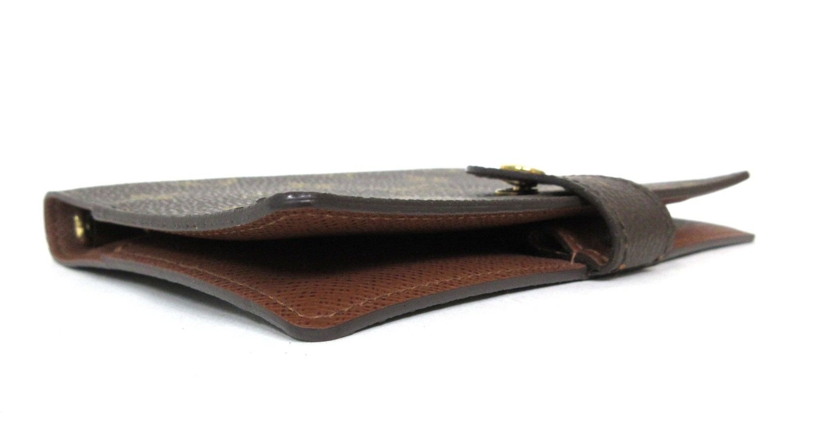 Louis Vuitton Agenda Cover PM, Monogram