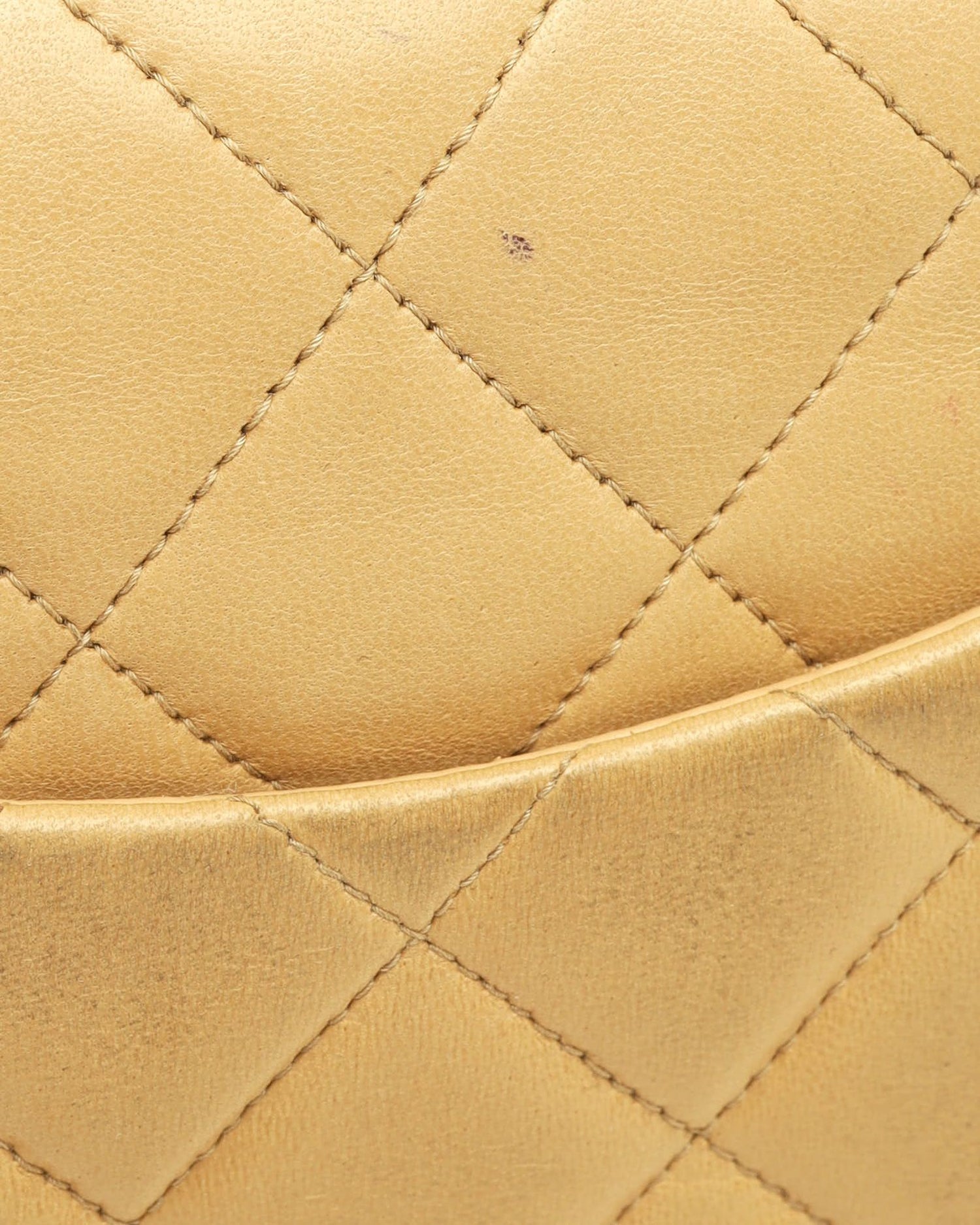 Chanel Classic Medium Double Flap Bag