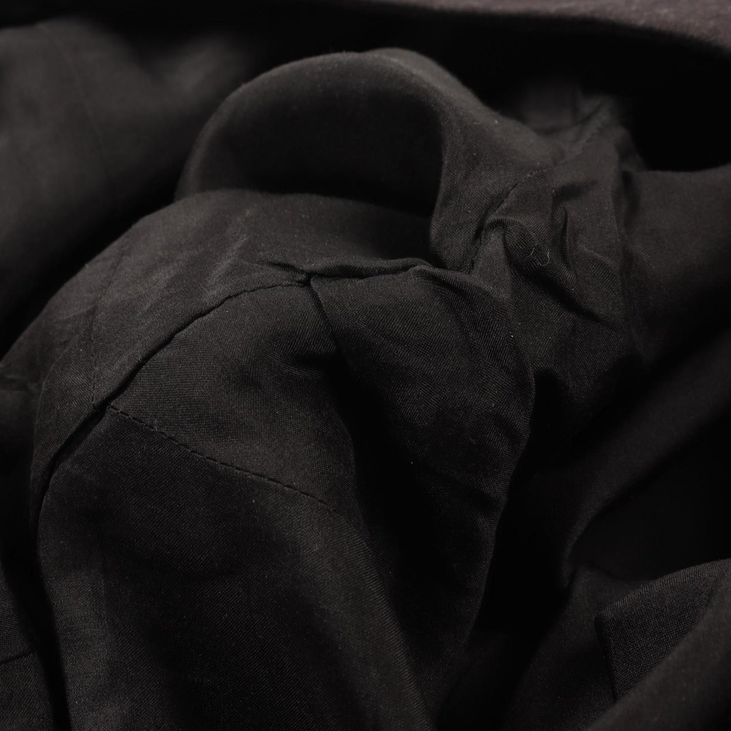 Chanel Brown Pants Wool Cashmere P 21956