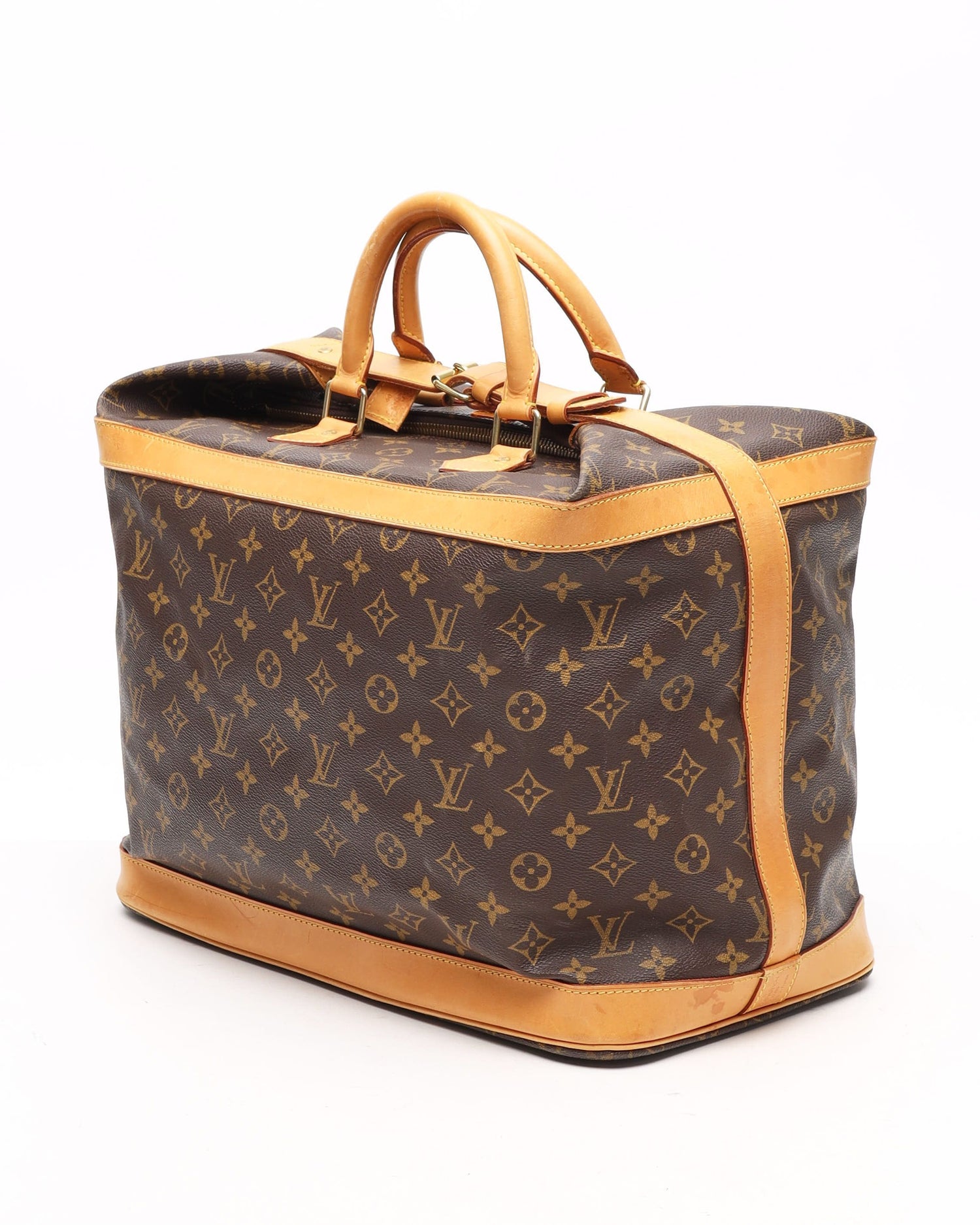 Louis Vuitton Monogram Cruiser 40 Bag