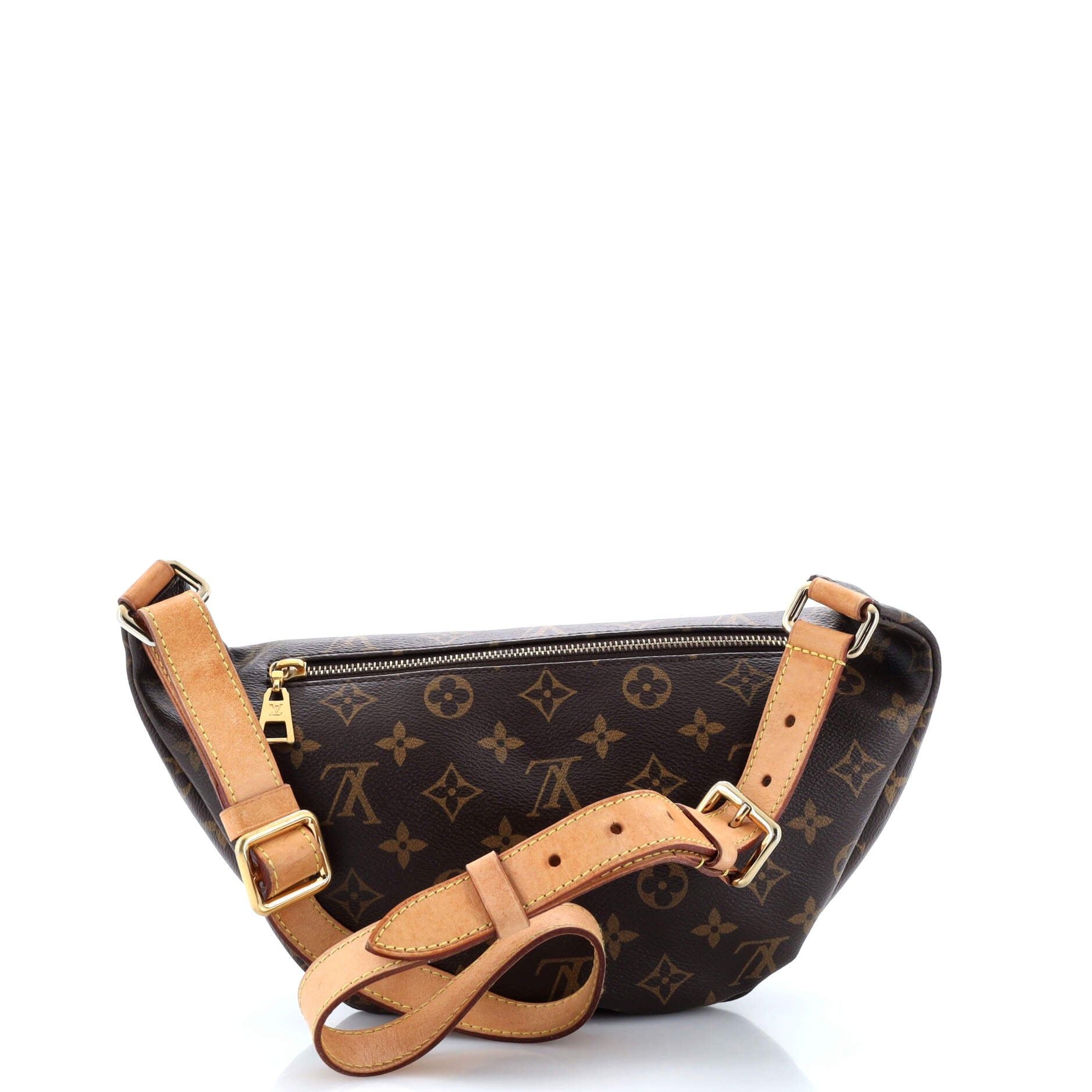 Louis Vuitton Bum Bag Monogram Canvas