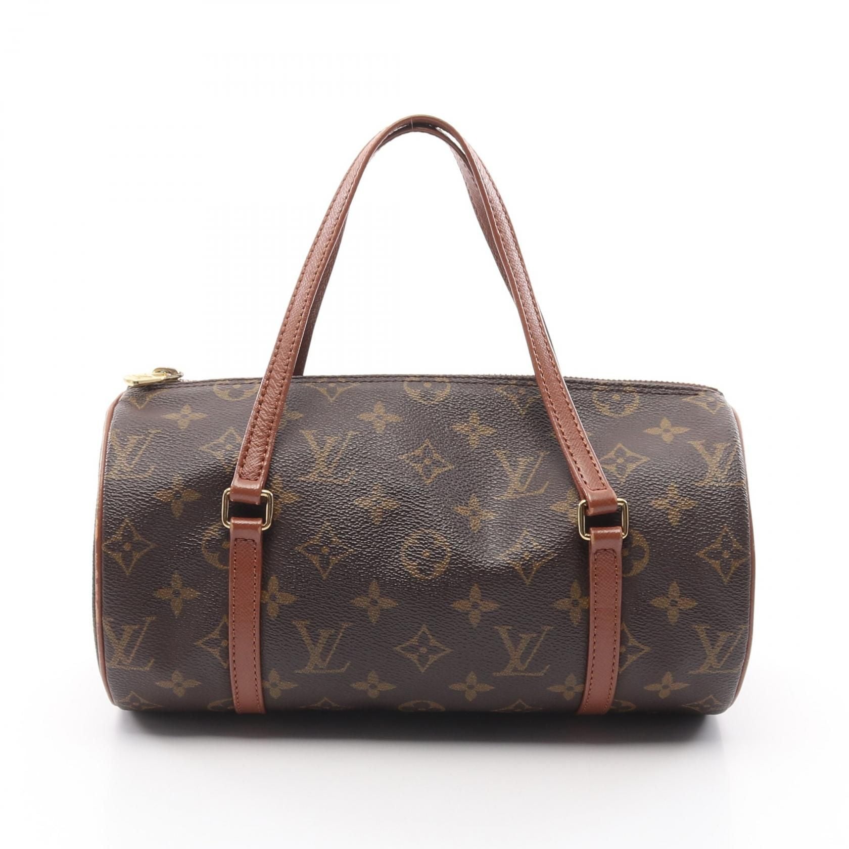 Louis Vuitton Vintage Papillon 26, Monogram