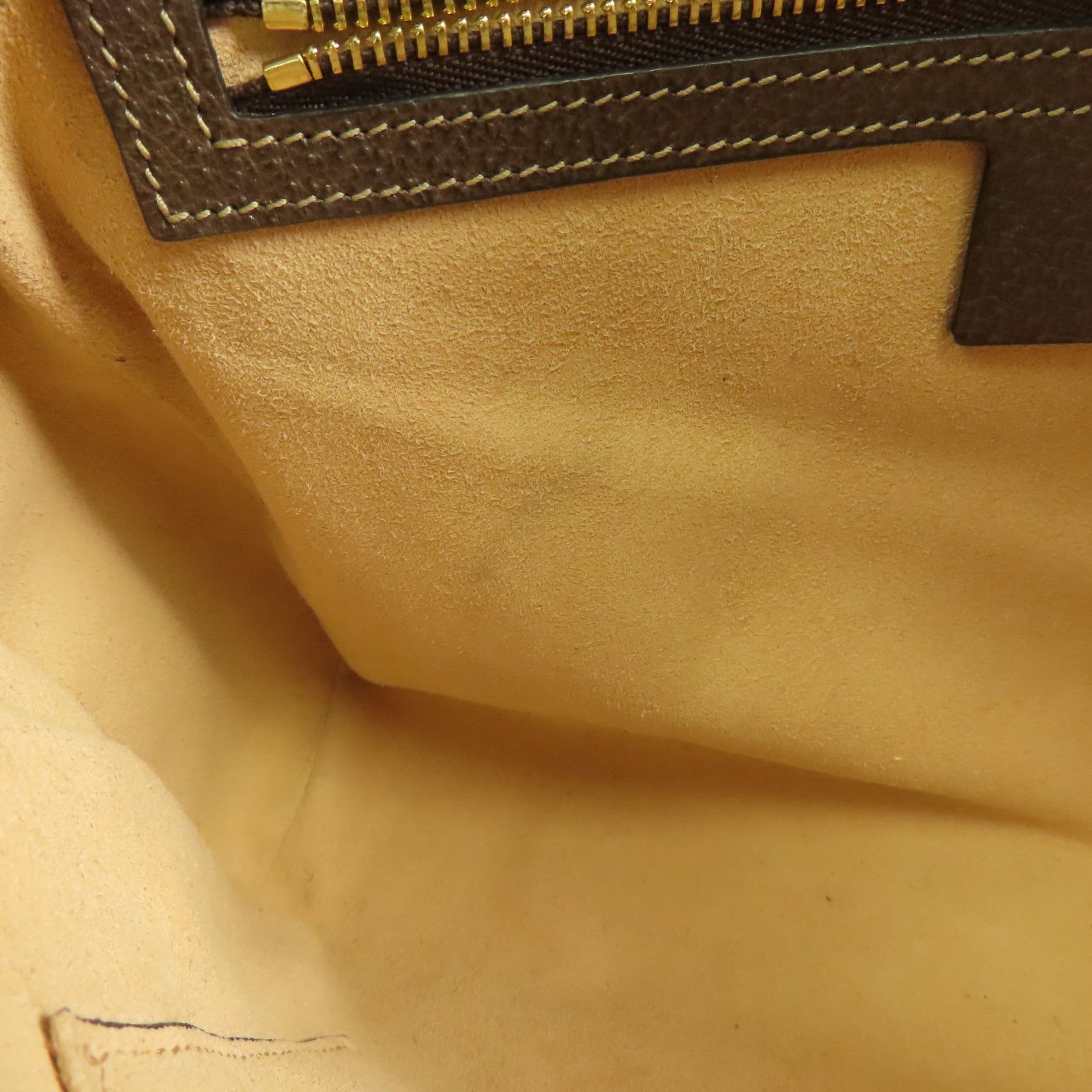 Gucci Small Ophidia Web Shoulder Bag, GG Supreme